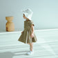safari dress soil