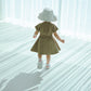 safari dress soil