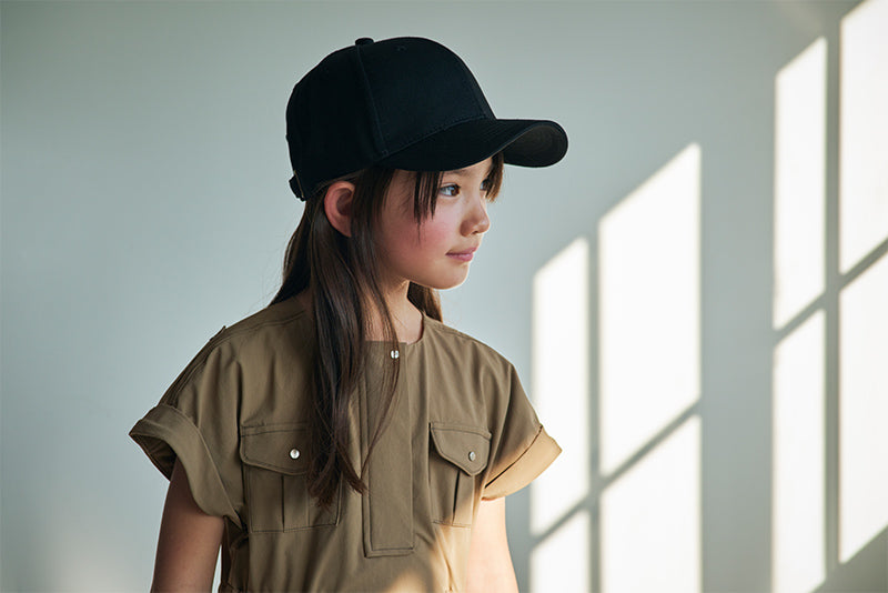 safari dress soil