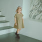 safari dress soil