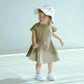 safari dress soil