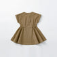 safari dress soil