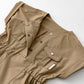 safari dress soil