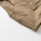 safari dress soil