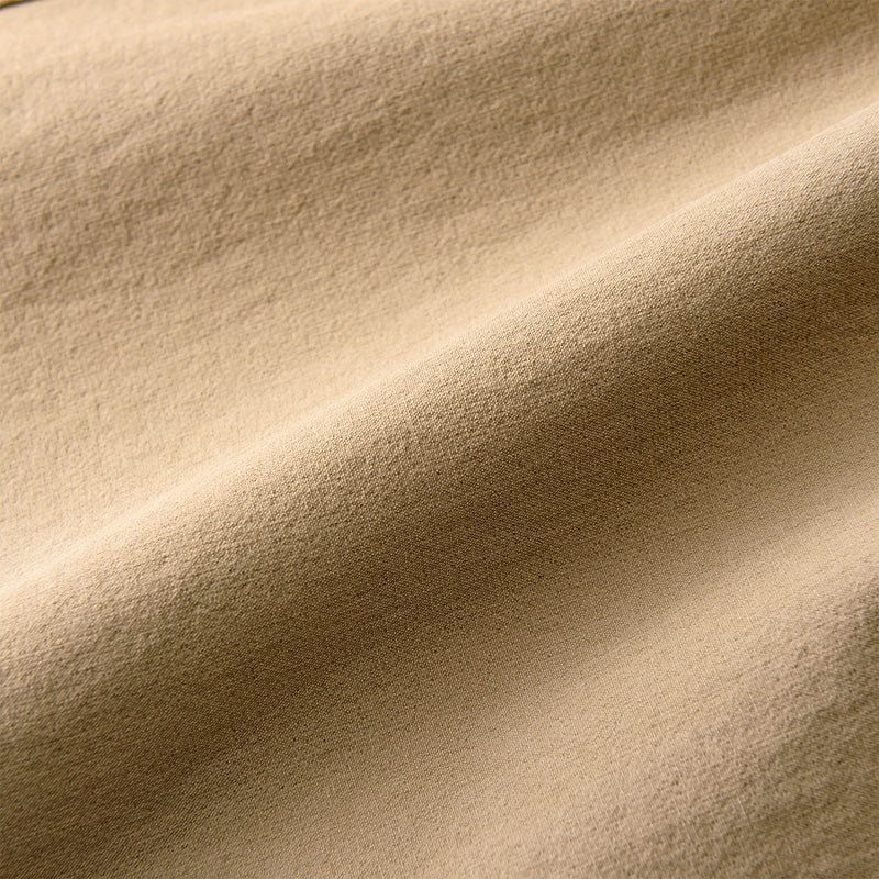 safari dress soil