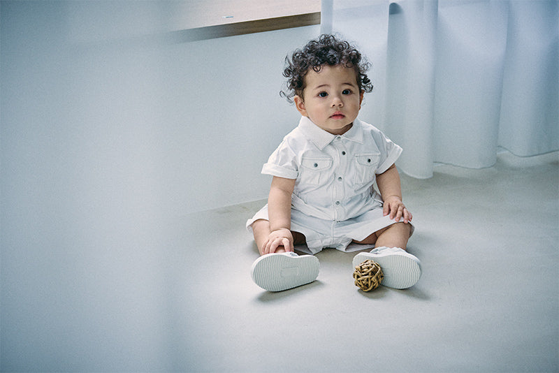 safari jumpsuits white