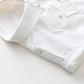 safari jumpsuits white