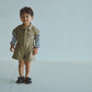 safari jumpsuits soil