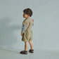 safari jumpsuits soil