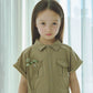 safari jumpsuits soil