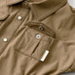 safari jumpsuits soil