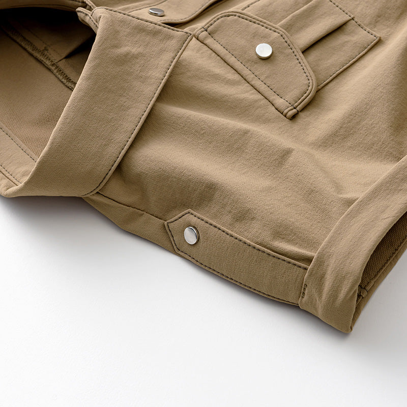 safari jumpsuits soil
