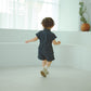 safari jumpsuits navy