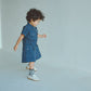 safari jumpsuits navy
