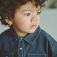 safari jumpsuits navy
