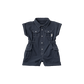 safari jumpsuits navy