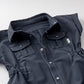 safari jumpsuits navy