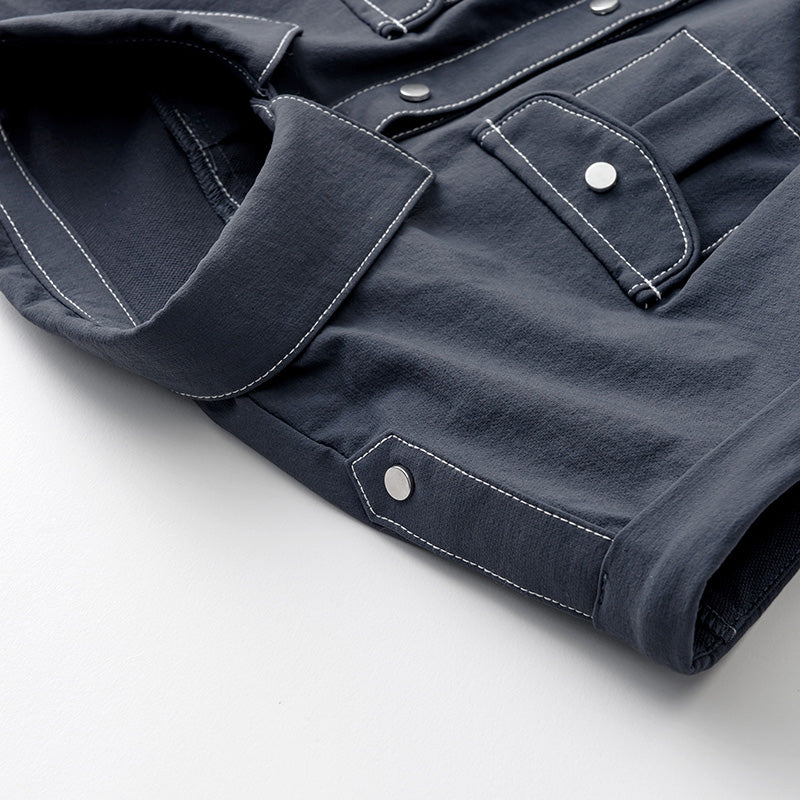 safari jumpsuits navy