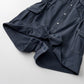 safari jumpsuits navy