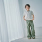 knit polo shirts shiro