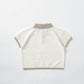 knit polo shirts shiro