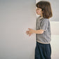 knit polo shirts nezu