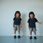 knit polo shirts nezu