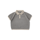 knit polo shirts nezu