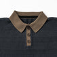knit polo shirts ai