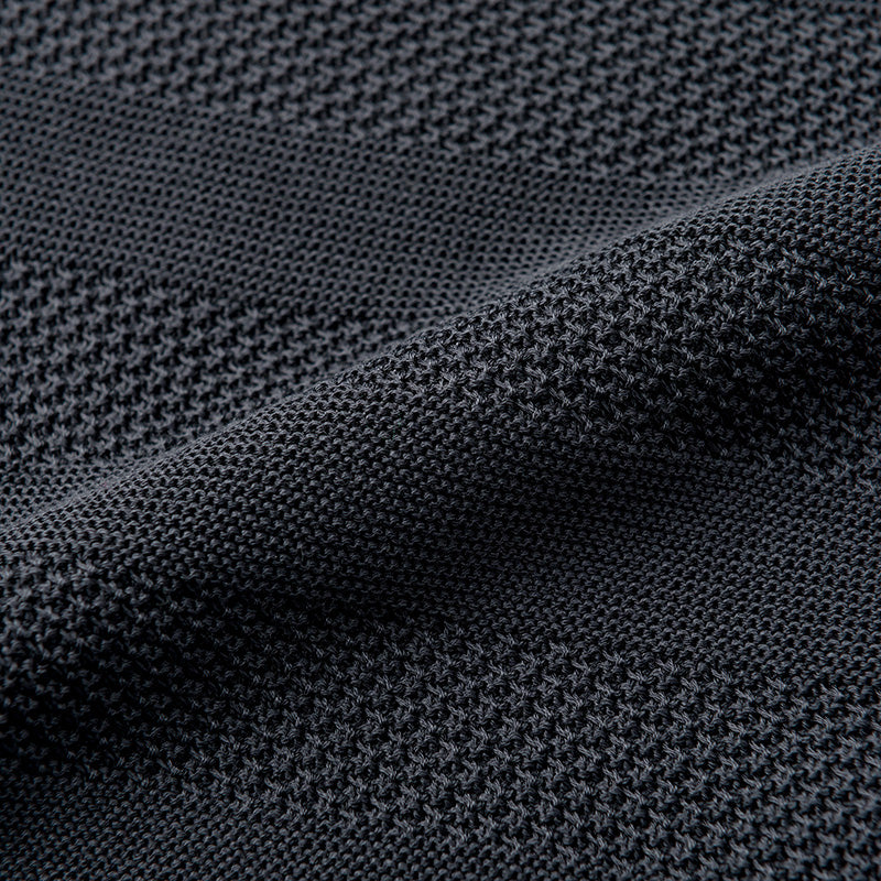 knit polo shirts ai