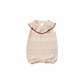 knit frill rompers beni 70-80cm