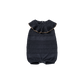 knit frill rompers ai 70-80cm