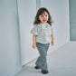 knit frill blouses shiro