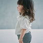 knit frill blouses shiro