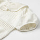 knit frill blouses shiro