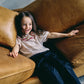knit frill blouses beni