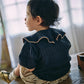 knit frill blouses ai