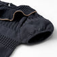 knit frill blouses ai