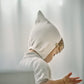 knit bonnet mini shiro