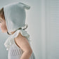 knit bonnet mini shiro