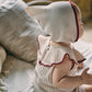 knit bonnet mini beni