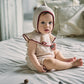 knit bonnet mini beni