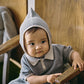 knit bonnet mini nezu