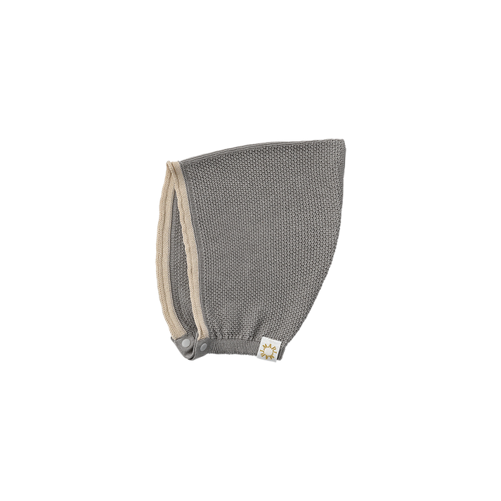 knit bonnet mini nezu