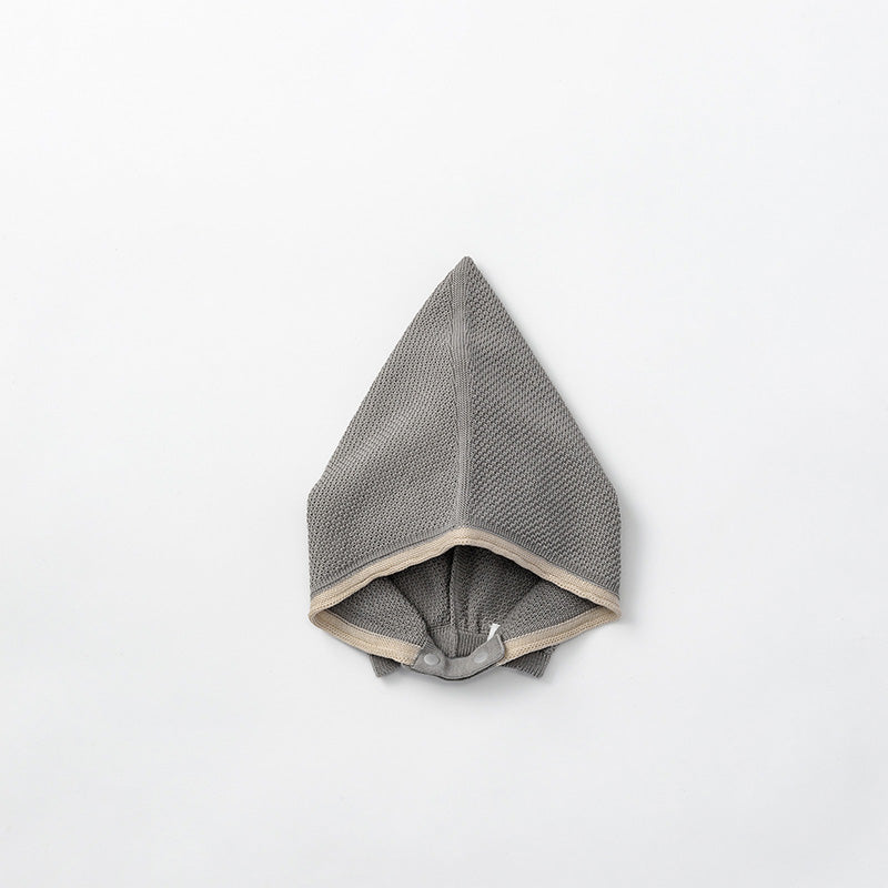 knit bonnet mini nezu