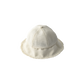 brim infant white
