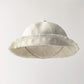 brim infant white
