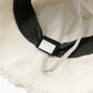brim infant white