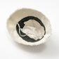 brim infant white