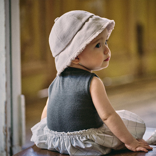 brim infant oat